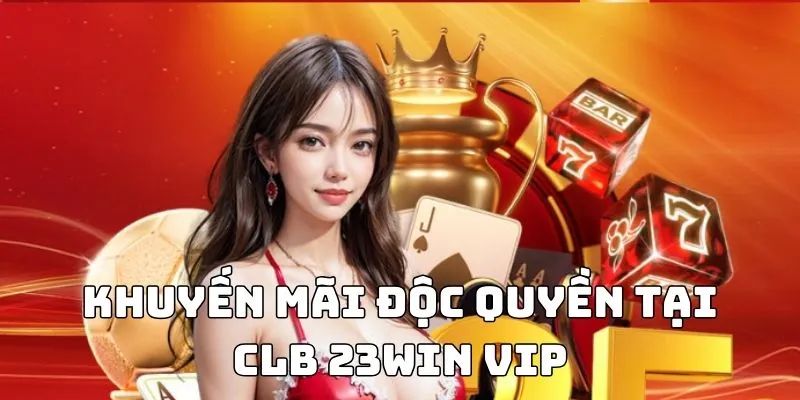 Tổng hợp các cấp bậc hội viên vip 23win cần biết