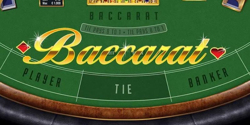 Mẹo đánh baccarat 23win thắng lớn từ chuyên gia